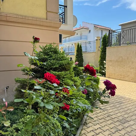 Lejlighed Vp Morski Briag Sveti Vlas