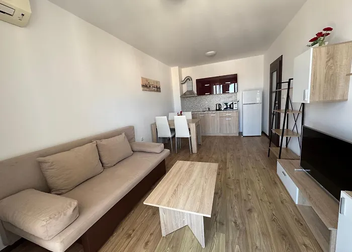 Vp Morski Briag 圣弗拉斯